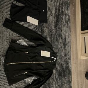 Lululemon JACKET ONLY